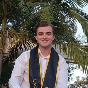 Meet your Posher, Douglas